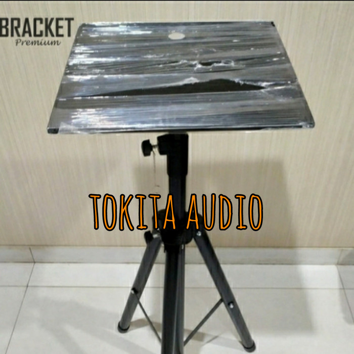 

Tygse70 Stand Tatakan Proyektor Standing Kaki Projektor Infocus Meja Tripod As71S0D