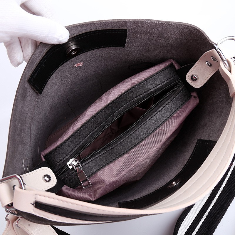 [COD] LB - Koleksi terbaru hand bag fashion import wanita masa kini / Tas import 066