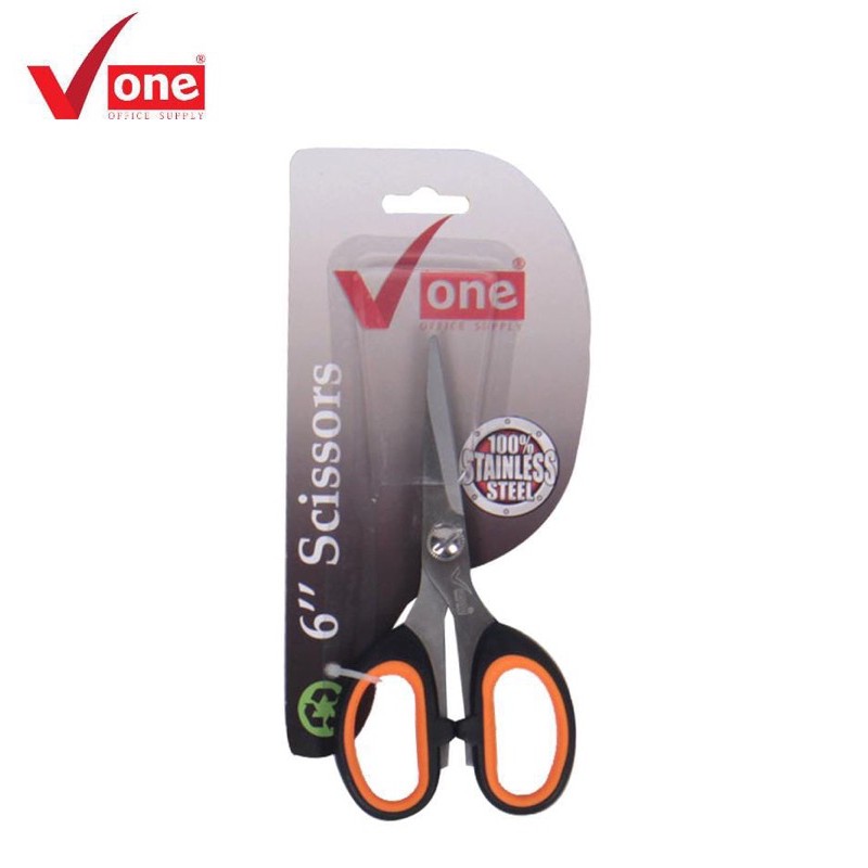 

gunting v-one / gunting