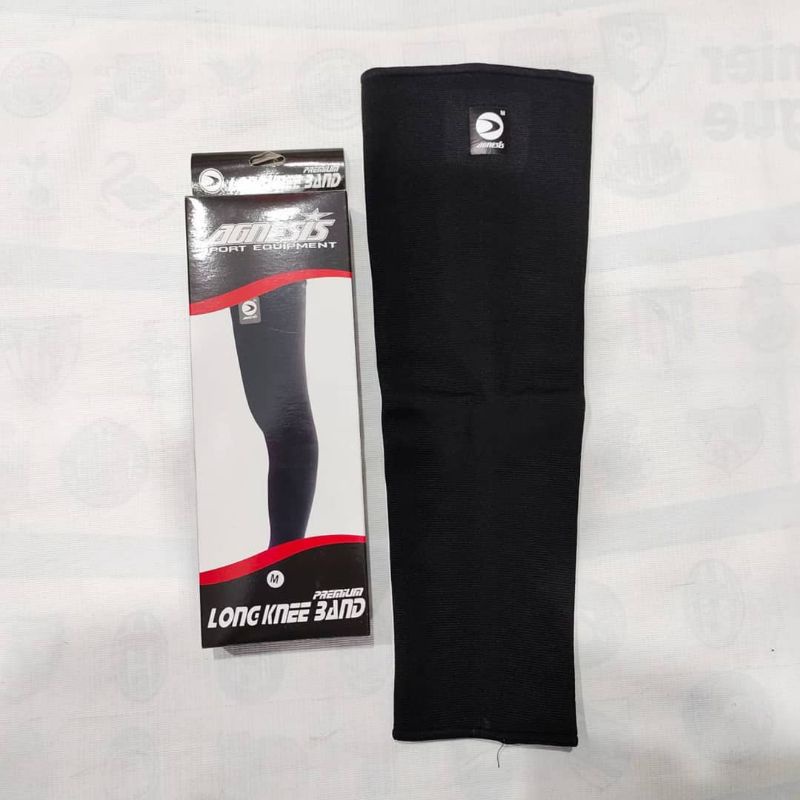 Deker Knee Long Agnesis