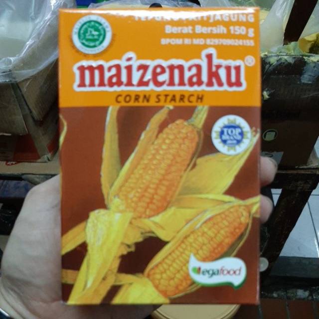 

Maizenaku 150 gram