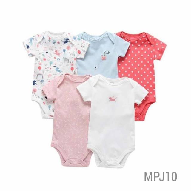 Mamas &amp;Papas Jumper 5in1/ Jumper bayi import mamas and papas