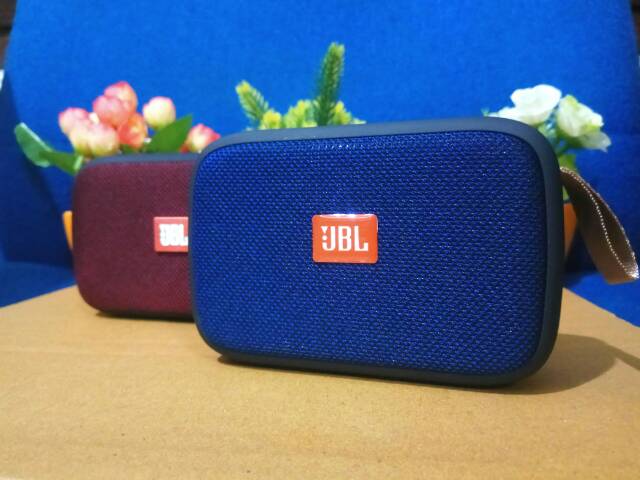 SUPER PROMO SPEAKER BLUETOOTH JBL G2 MINI