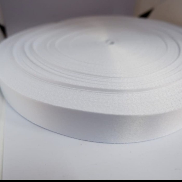 

Murah Tali Lanyard Printing / Tali Tissue Id Card 2Cm Roll - Termurah Bagus