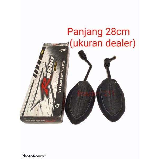 SPION VARIO 150  / SPION HONDA VARIO150 /SPION STD HONDA VARIO RPM