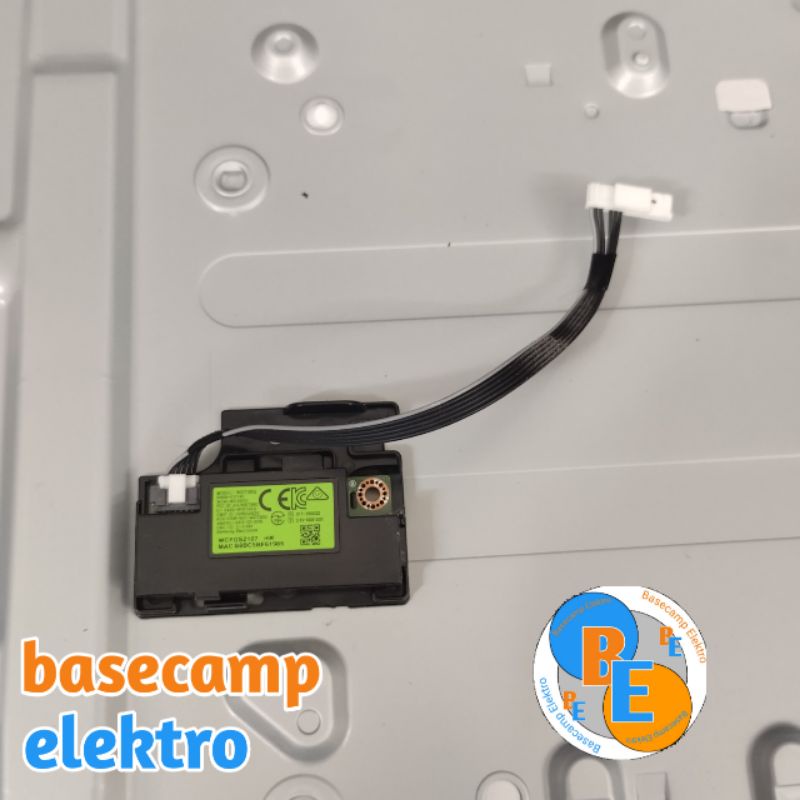 Modul Pcb Wifi TV LED SAMSUNG UA32N4300AK Wifi TV LED SAMSUNG UA32N4300 AK Wifi UA43KU6000K Wifi TV 