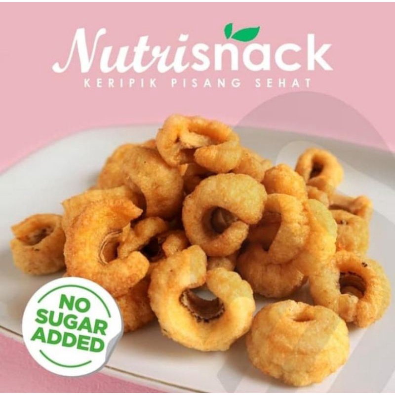 

rambak pisang nutrisnack 1 kg