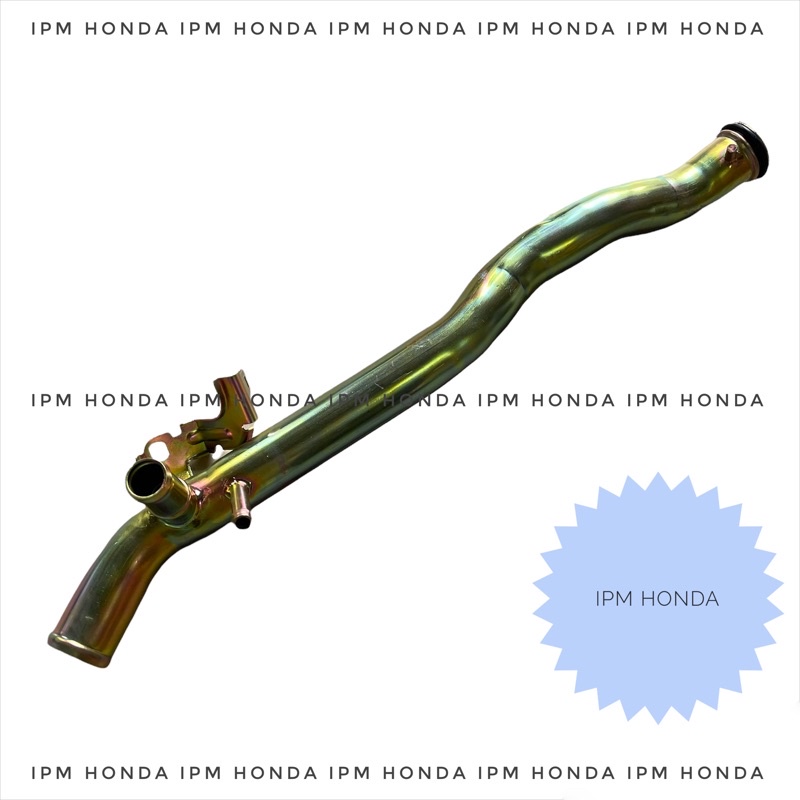 19505 PLC Pipe connecting Pipa Waterpump water pump Honda Stream 1700cc 2002 2003 2004 2005 2006 Civic Es VTIS Century 2001-2005