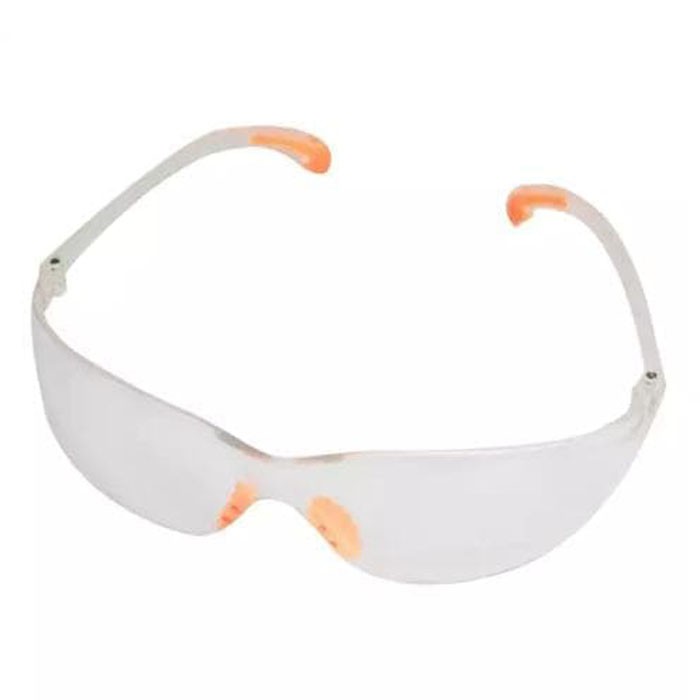 Xander XD-122 Safety Goggle Kacamata Laboratorium