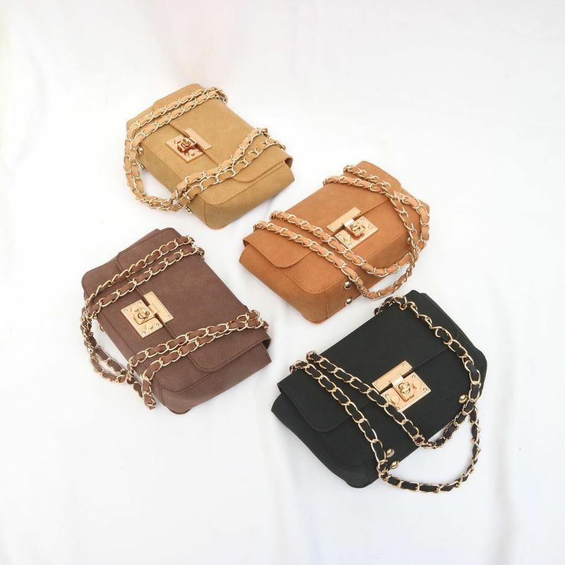 FLICKA BAG KODE W 27 (Free Gift)