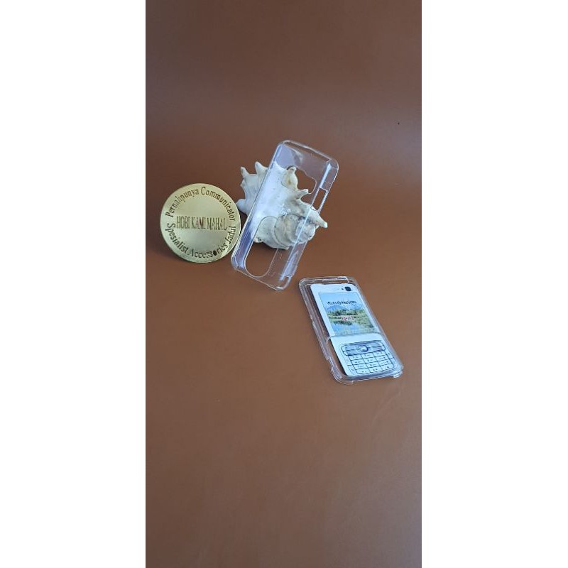 mika hard case nokia n73