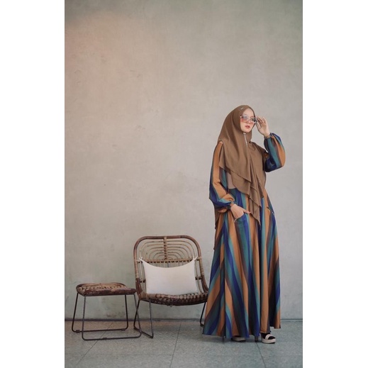 GANGNAM BRONZE PREMIUM BY JAWHARA SYARI