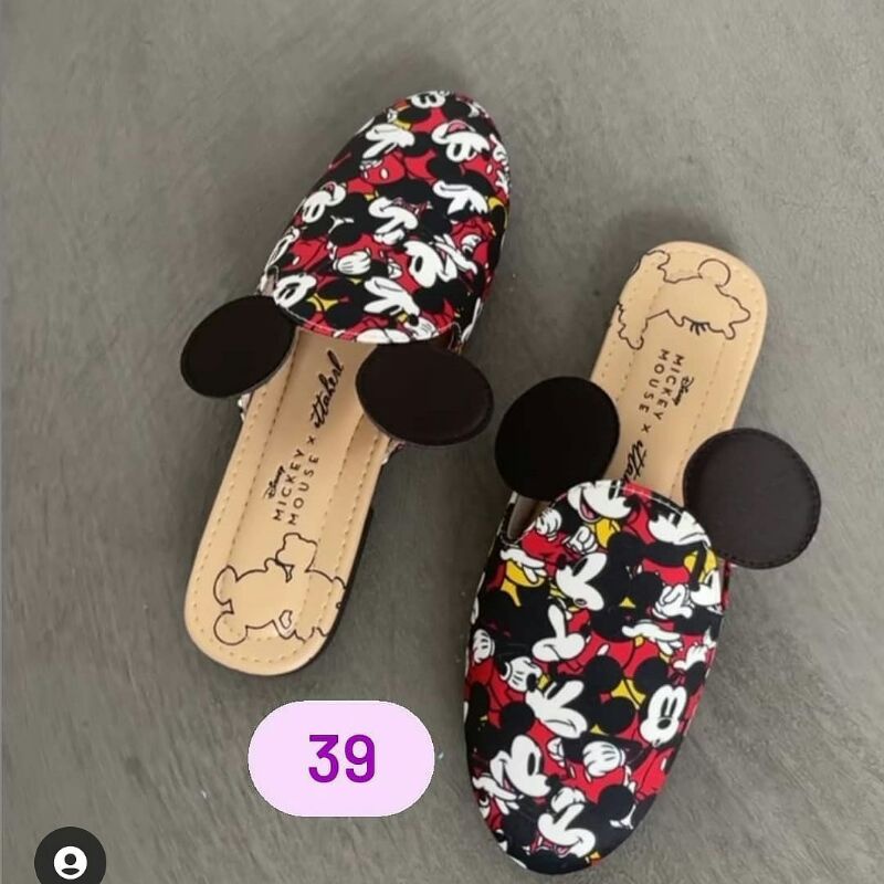 ittaherl x mickey mouse disney Vol 2 Oh Boy Mules