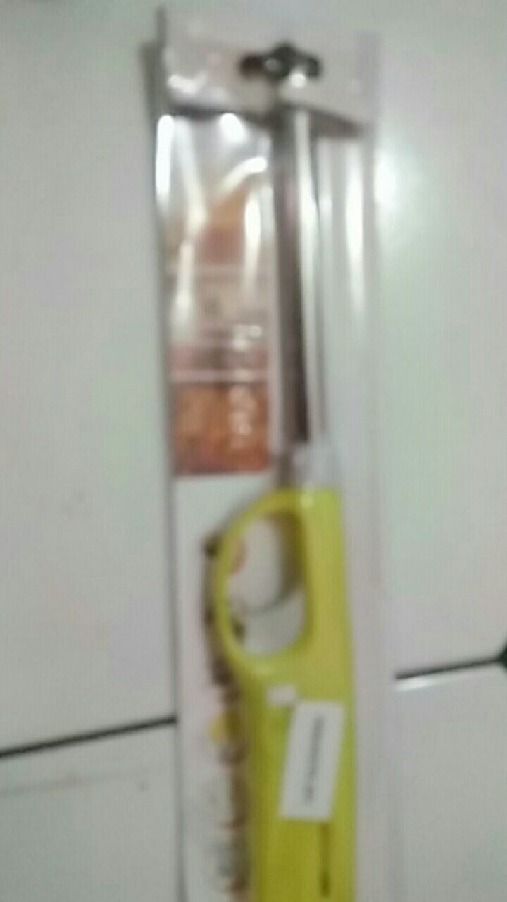 Pistol Alat Pemantik Korek Api Gas Kompor Lilin Portable Lighter Panjang Pengaman Outdoor Refill