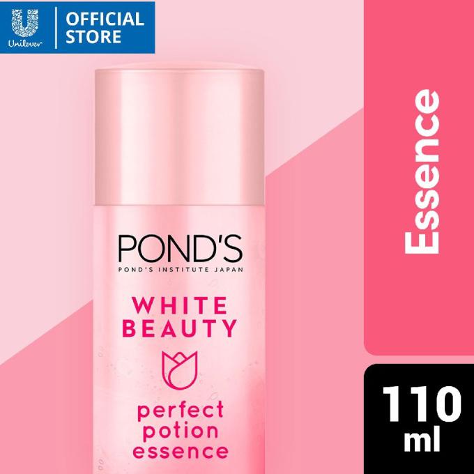 Ponds White Beauty Perfect Potion Essence 50Ml - 50Ml