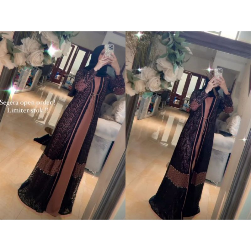 JENNA HARRA ORI By Kaleela.id