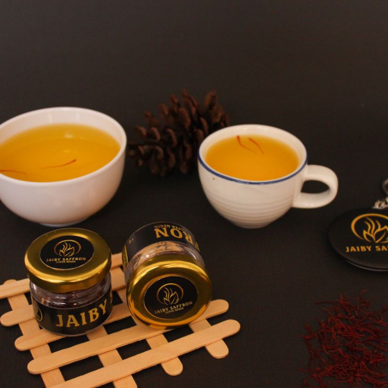 

Saffron Kashmir premium quality