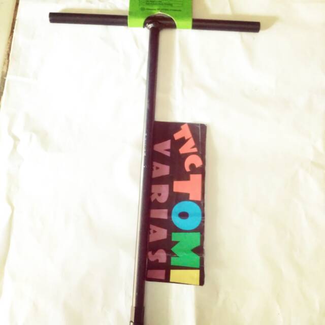 Kunci T Tekiro kunci shock T tekiro