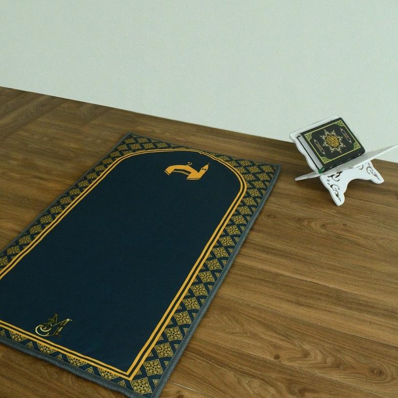 Sajadah tebal empuk   Sajadah tebal lembut & anti slip | sajadah printing  이