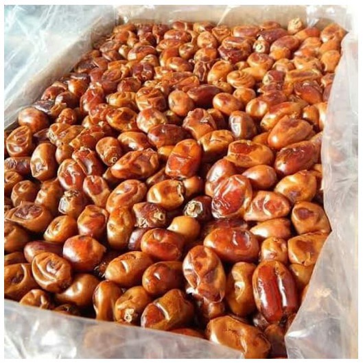 

KURMA KHALAS SAAD 500GR - PROMO KURMA KHALAS 500GR