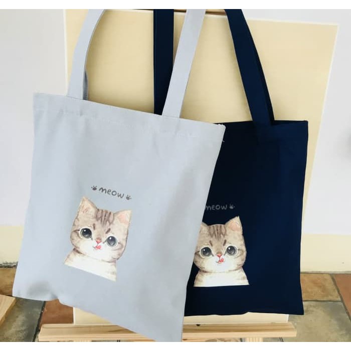 meow bag