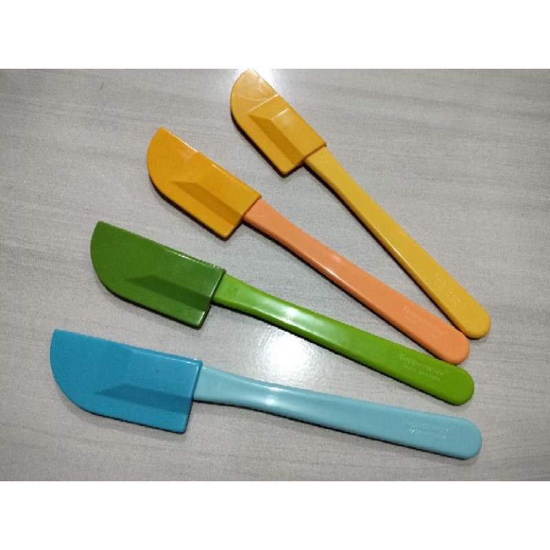 Spatula / Sendok Tupperware / Mini Spatula / Spatula Tupperware