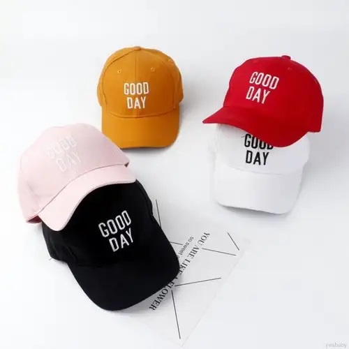 TOPI ANAK Good DAY JERAPAH ANAK ANAK GOOD DAY TOPI ANAK BASEBALL