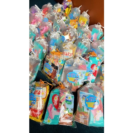 

Parcel Kids/Snack ultah/hampersmurah