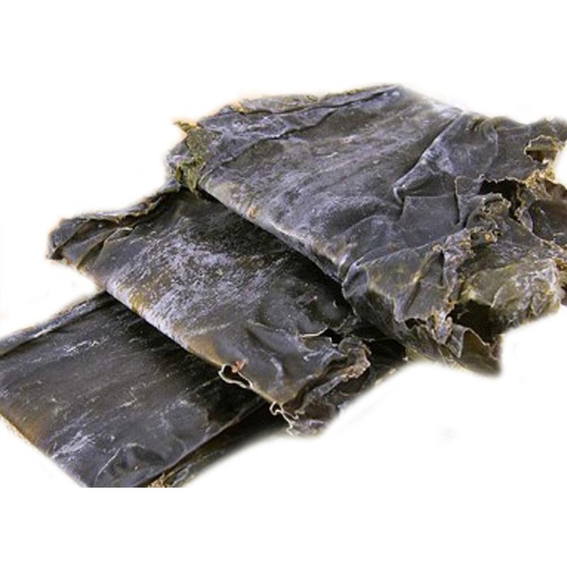 

Dried Seaweed Konbu / Kombu Rumput Laut Kaldu Dashima Dried Kelp Kaldu Rumput Laut