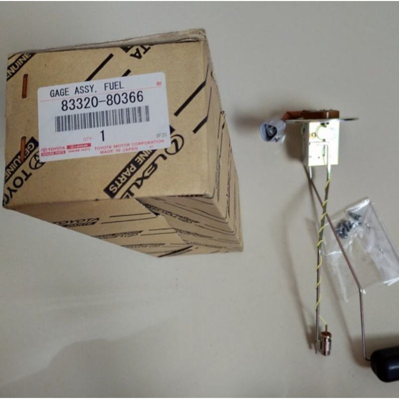 PELAMPUNG BENSIN / SOLAR KIJANG KAPSUL RPM ORIGINAL