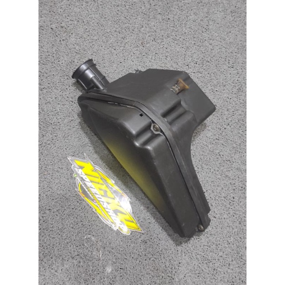 Box filter satria fu original Filter satria FU bak satria fu saringan karburator satria fu body karb