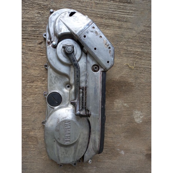 CVT Nouvo FULL selah