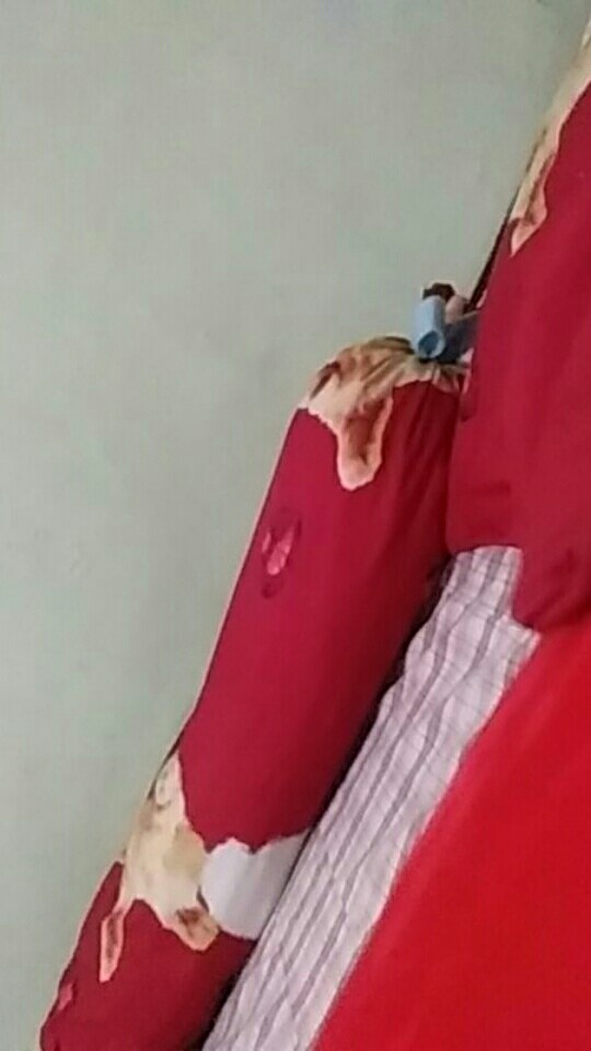 Gamis Batik Manggar, Padi,sekar,cantik,kubis,kipas,daun,kupu,nadine,gendis