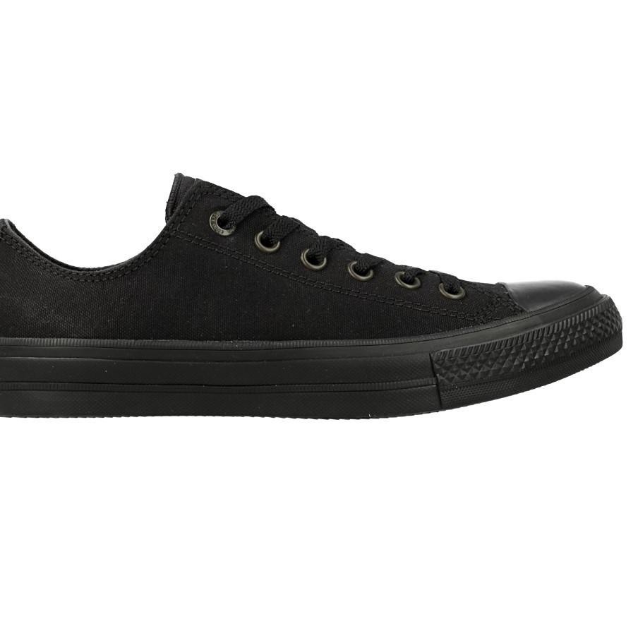 black converse lunarlon