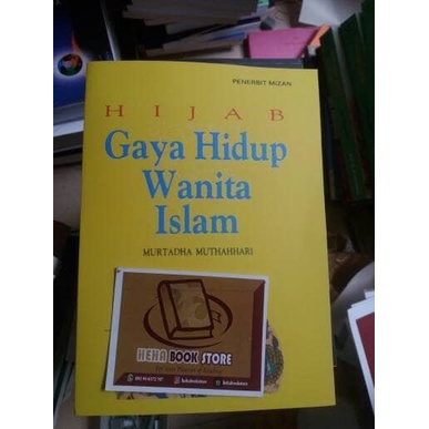 hijab gaya hidup wanita islam