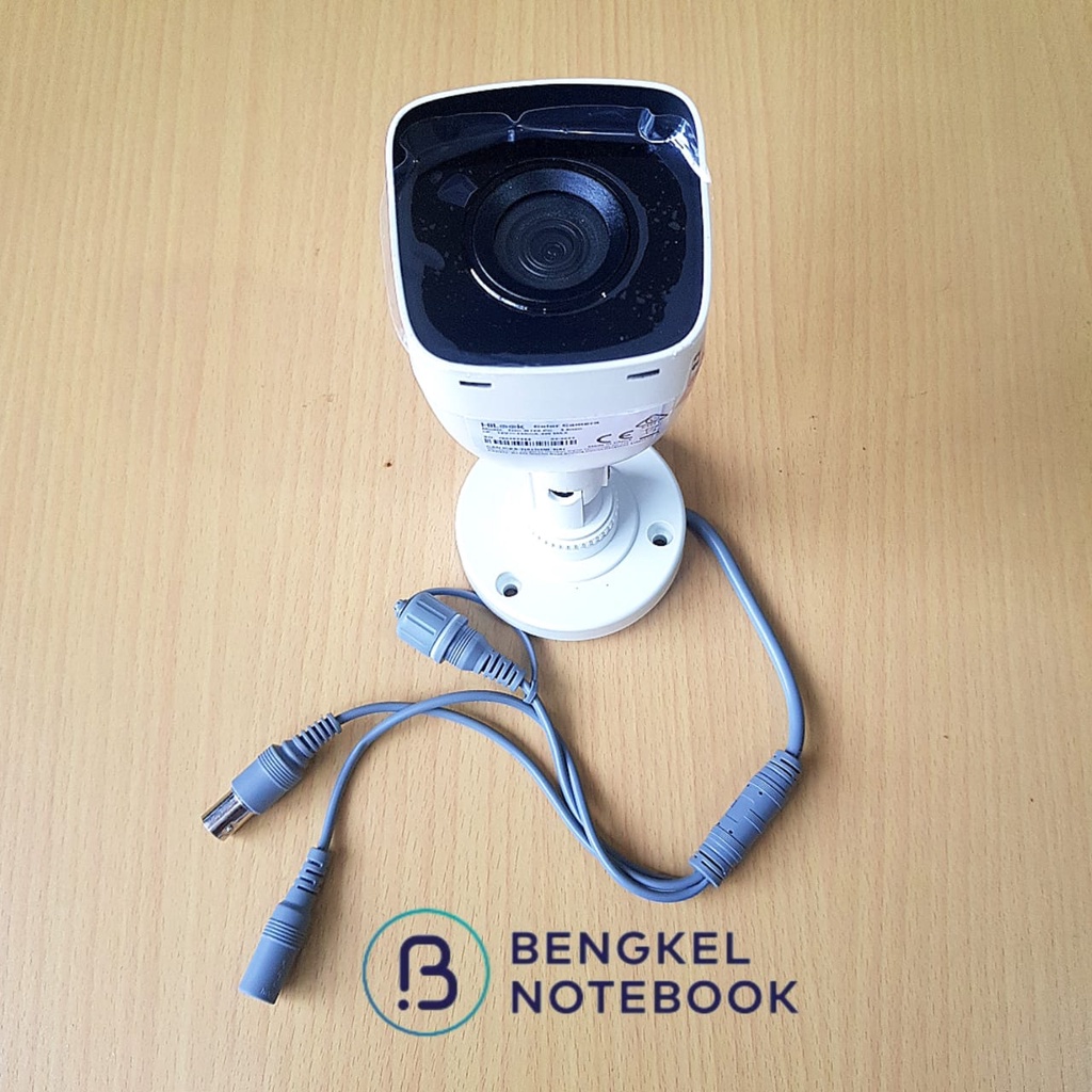 Camera CCTV Wireless HILOOK THC- B120-PC 1080P