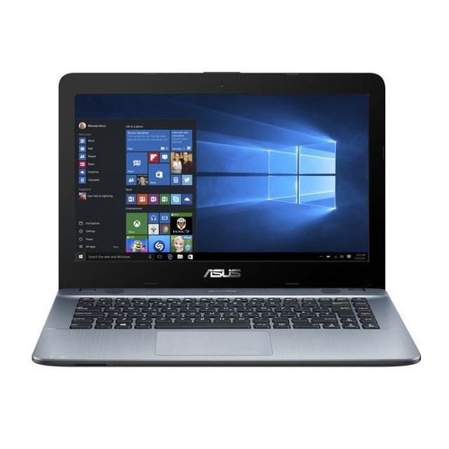 Asus Notebook X441UB Core I3 14Inch Win10