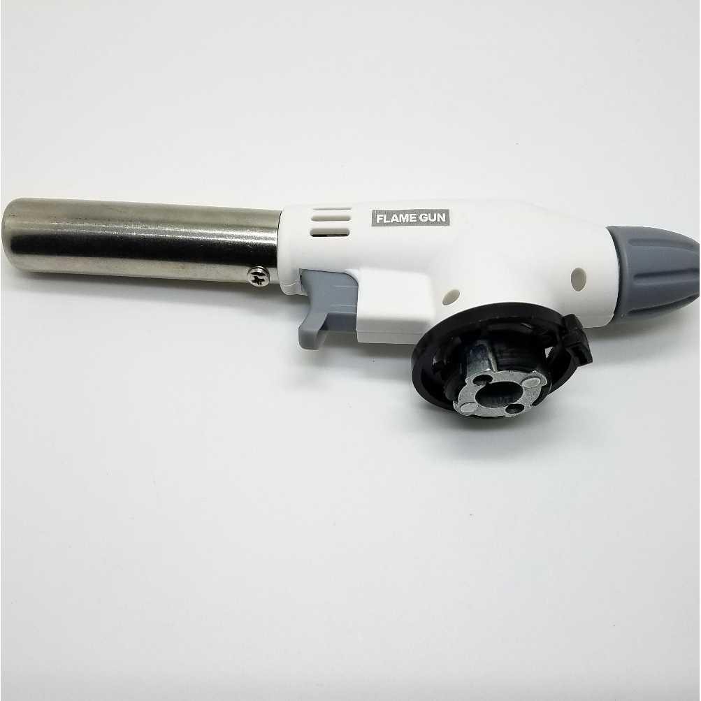 Firetric Portable Gas Torch Butane Flame Gun - 920 ( Mughnii )