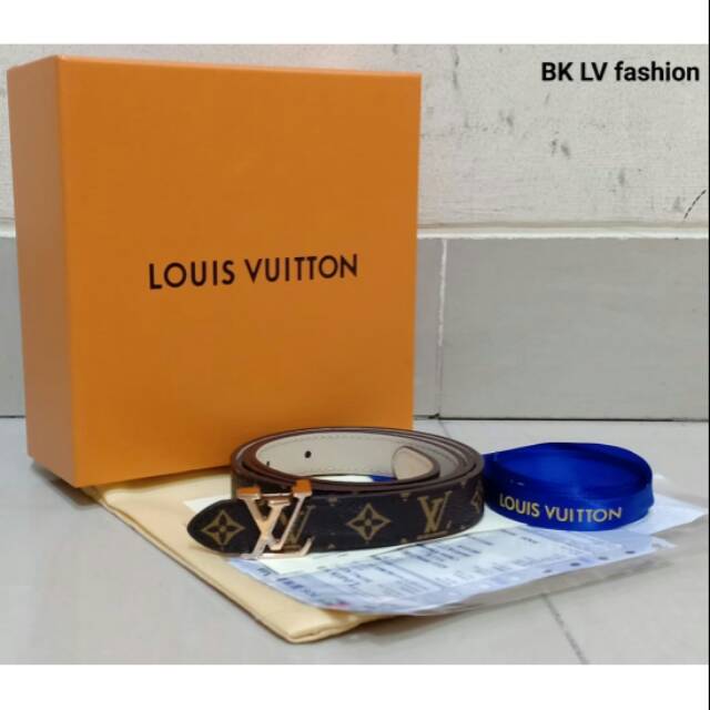 Ban pinggang premium lebar 2cm