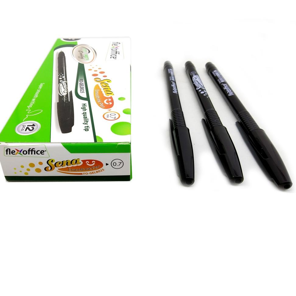 

↤ Bolpoin / Pen Flex Office SENA ⇥