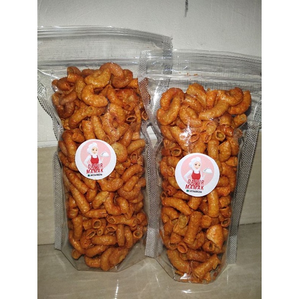 

makaroni bantet
