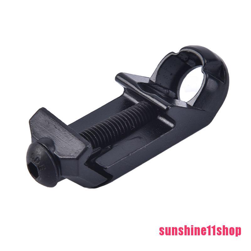 Adapter Sling Swivel Taktis Qd Rail Mudah Dilepas