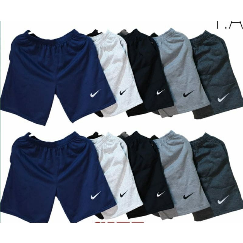 Celana Pendek Anak Nike