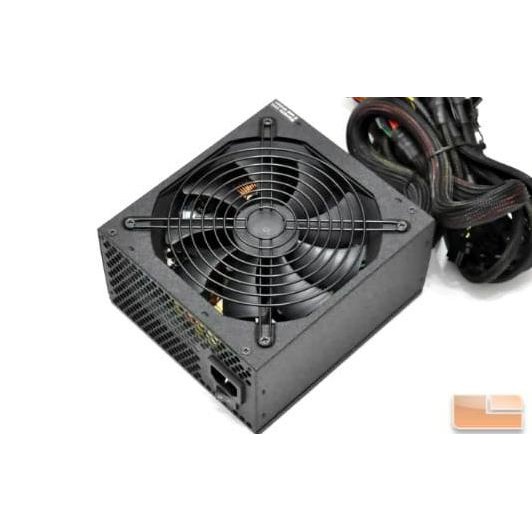 PSU PURE 500WATT
