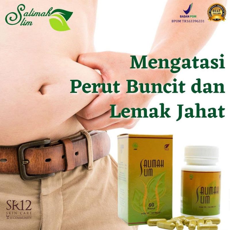 Paket pelakor SR12