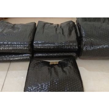 

BUBBLE WRAP MEMBERIKAN PENGAMANAN PACKING EKSTRA 50 X 120 Cm