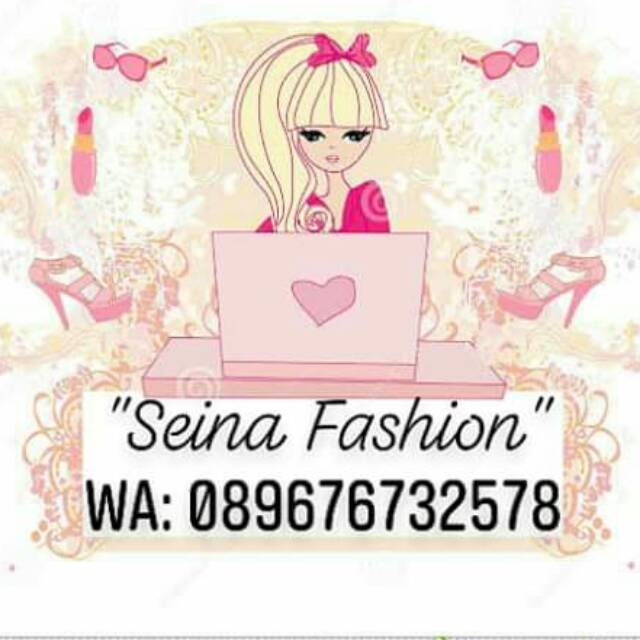 seinafashion