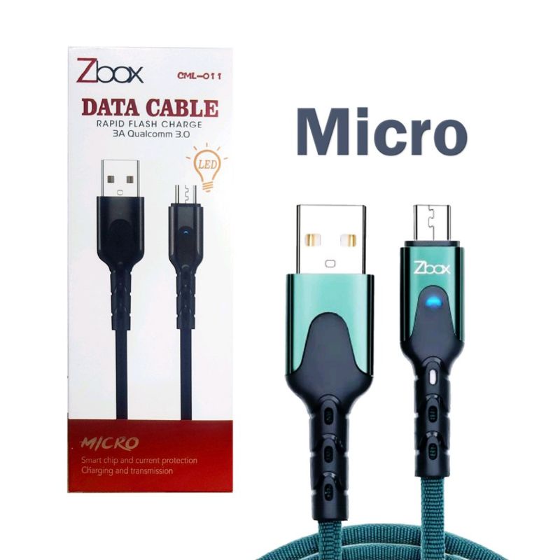 Kabel Data Zbox CML-011 micro