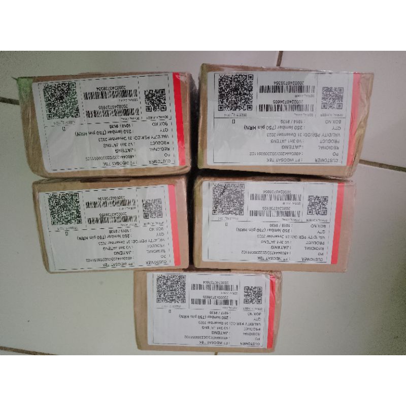 VOUCHER INDOSAT