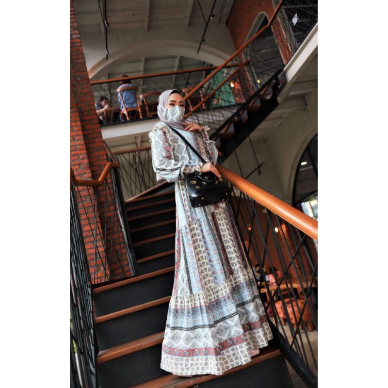 viola dress